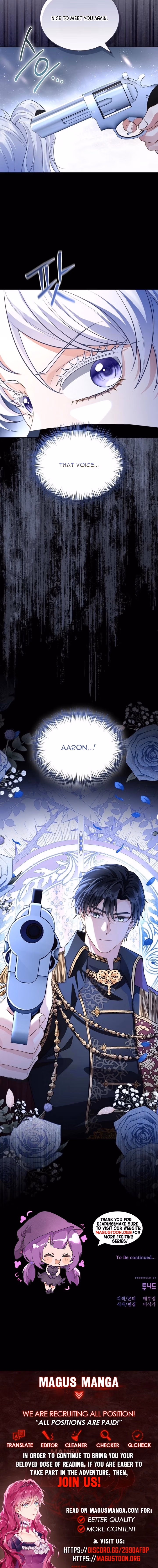 You Are My Dog In This Life Chapter 9 page 11 - 
