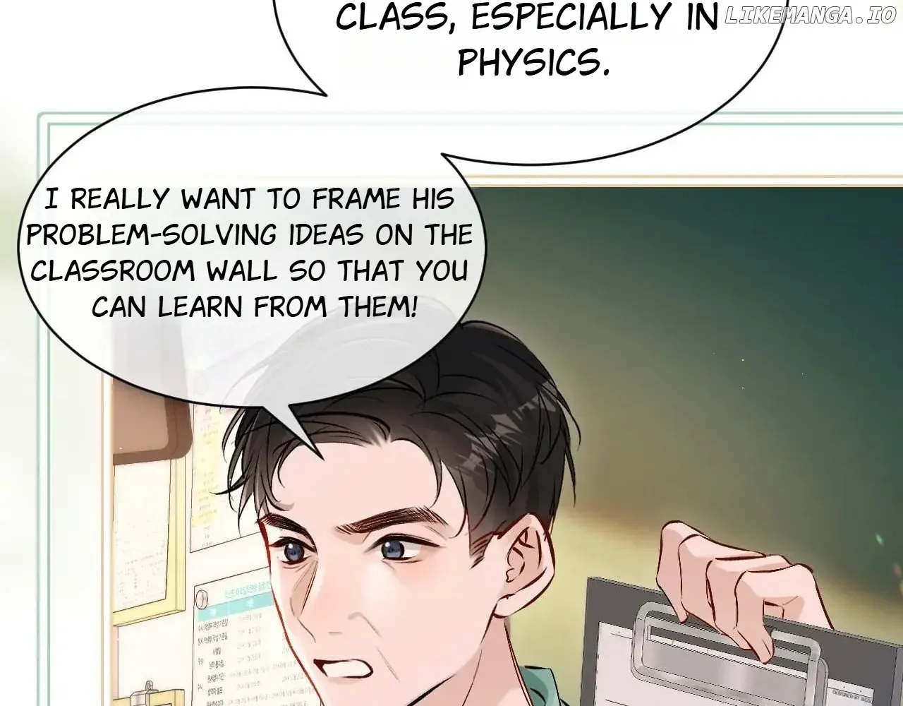 You Can Hear It Chapter 19 page 8 - 