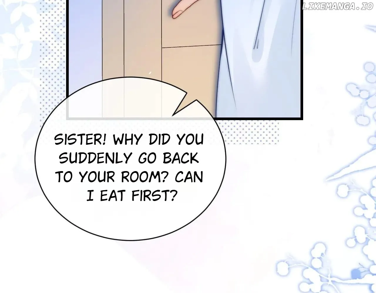 You Can Hear It Chapter 21 page 2 - 