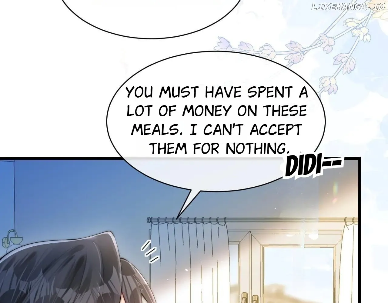 You Can Hear It Chapter 21 page 13 - 