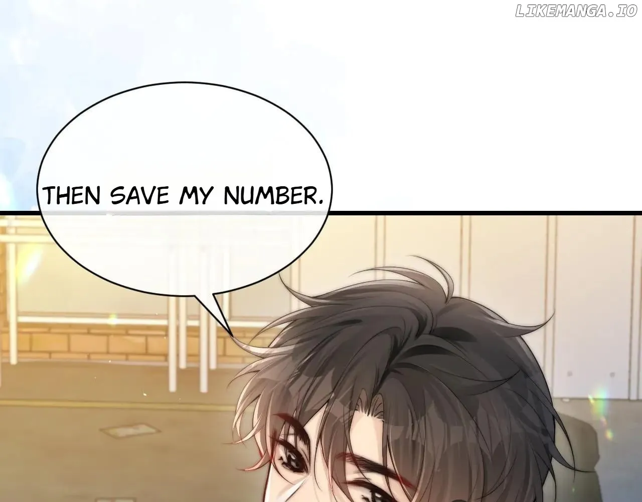 You Can Hear It Chapter 21 page 15 - 