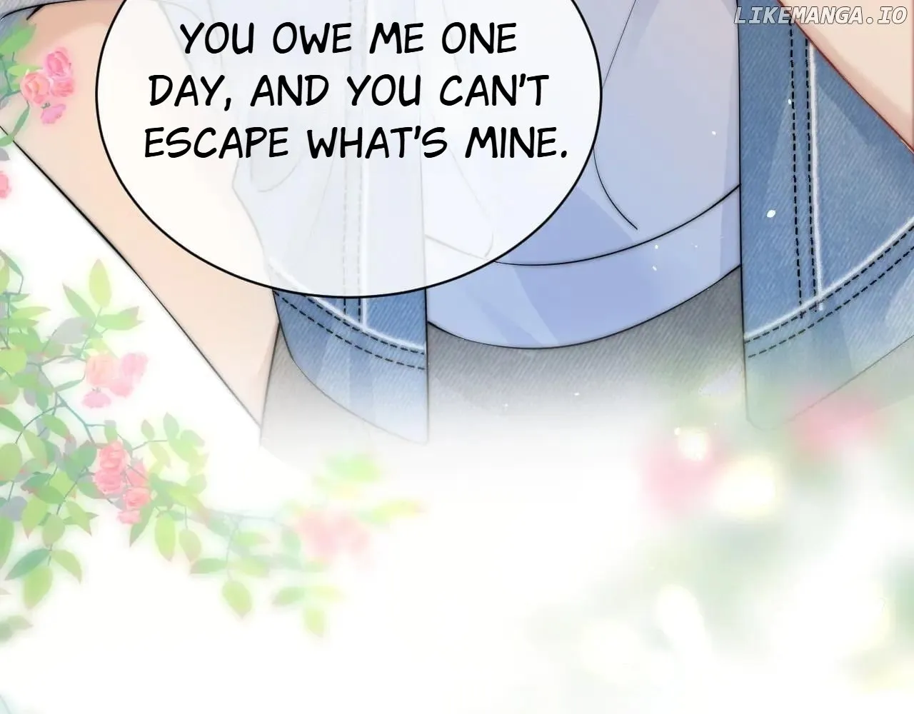 You Can Hear It Chapter 21 page 27 - 