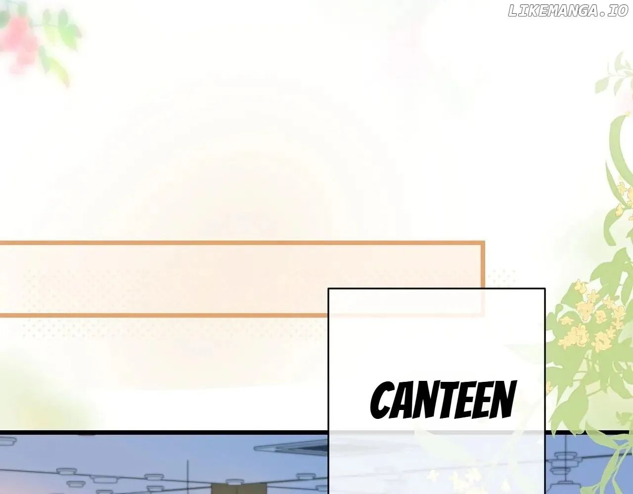 You Can Hear It Chapter 21 page 28 - 