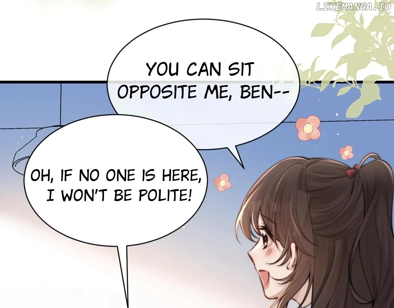 You Can Hear It Chapter 21 page 52 - 