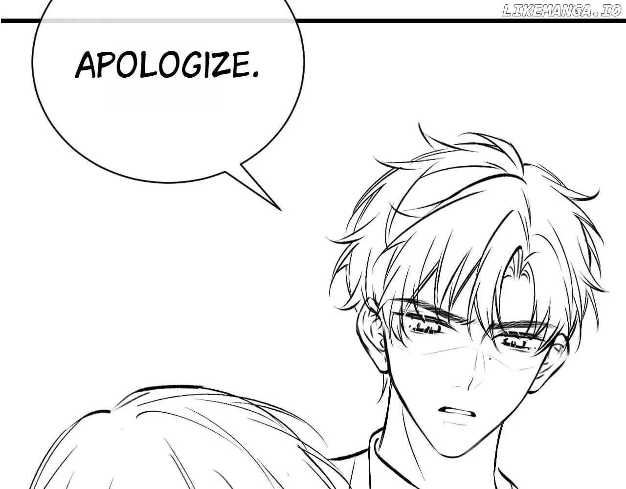 You Can Hear It Chapter 21 page 79 - 