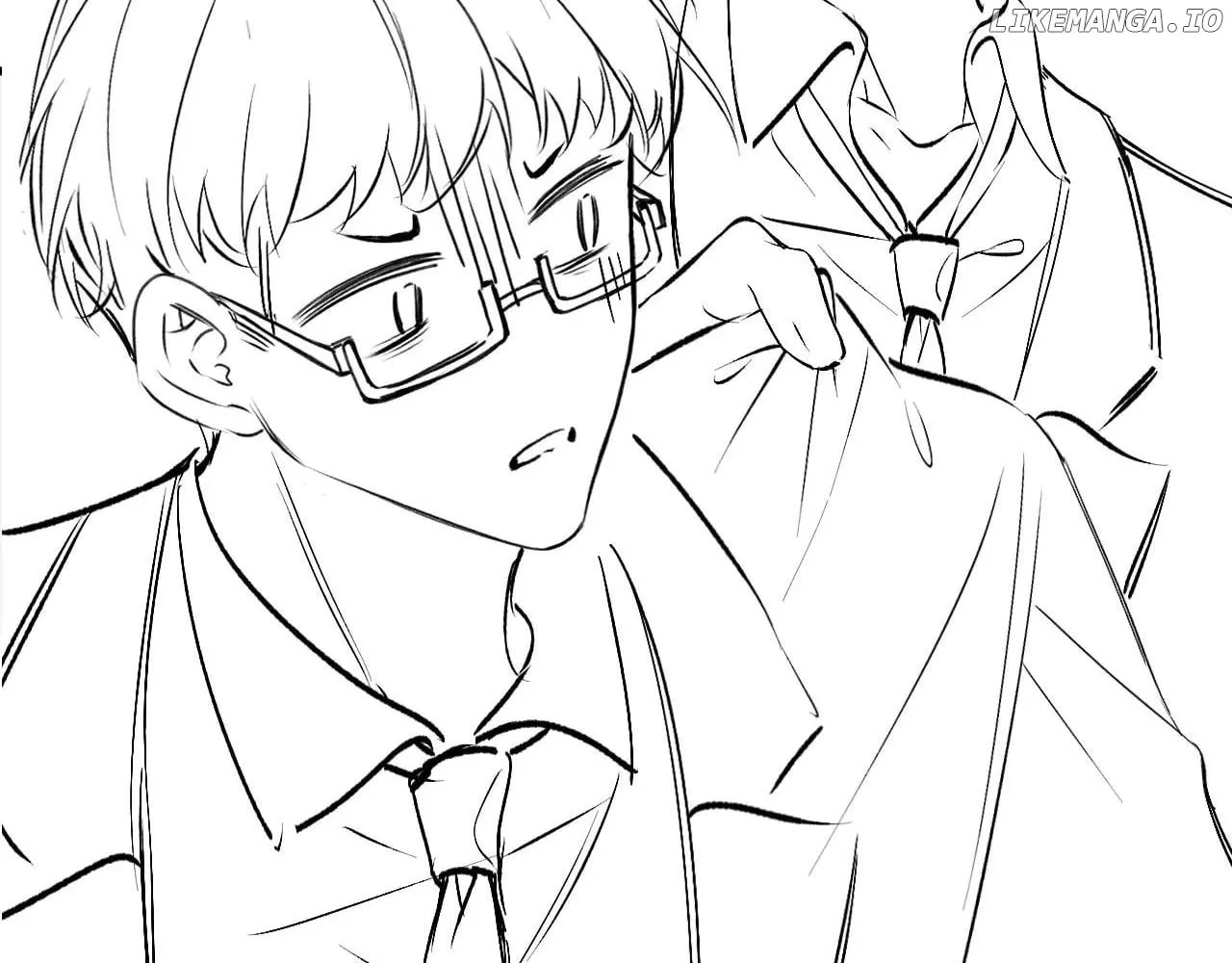 You Can Hear It Chapter 21 page 80 - 