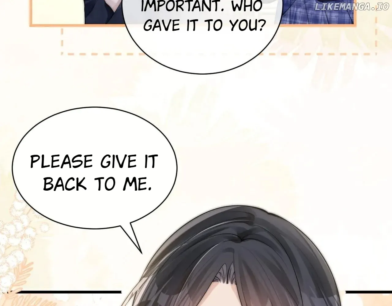 You Can Hear It Chapter 22 page 87 - 