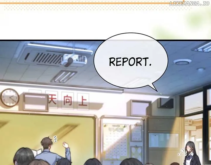 You Can Hear It Chapter 25 page 84 - 