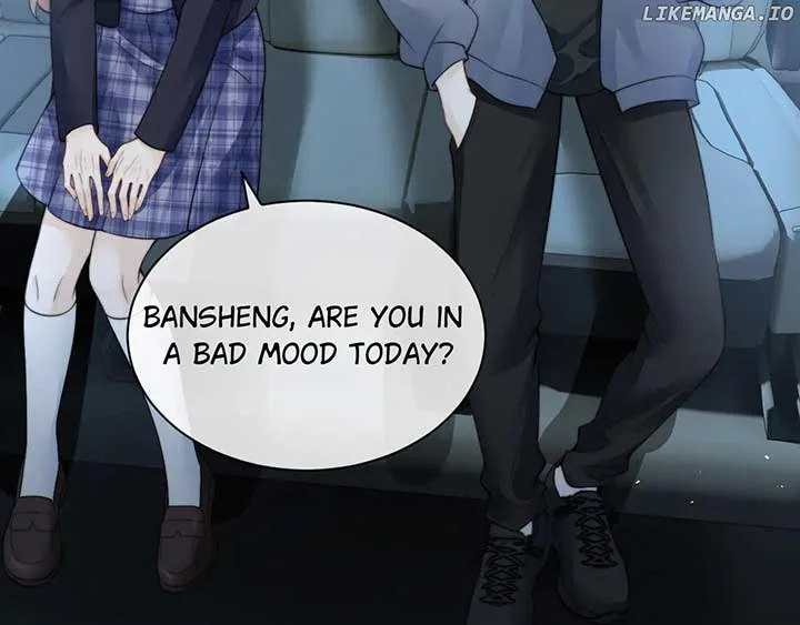You Can Hear It Chapter 27 page 8 - 