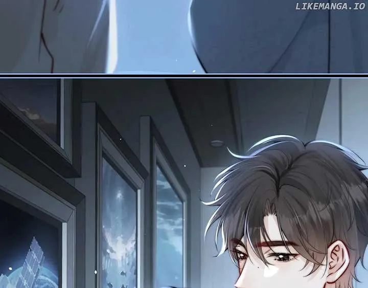 You Can Hear It Chapter 28 page 23 - 