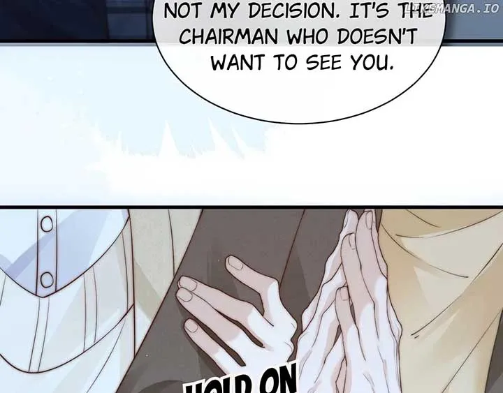 You Can Hear It Chapter 28 page 99 - 