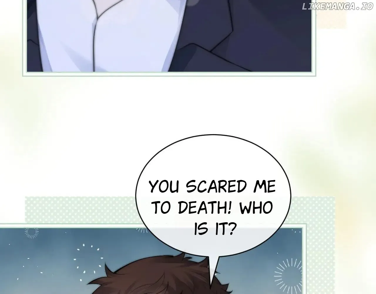 You Can Hear It Chapter 29 page 29 - 