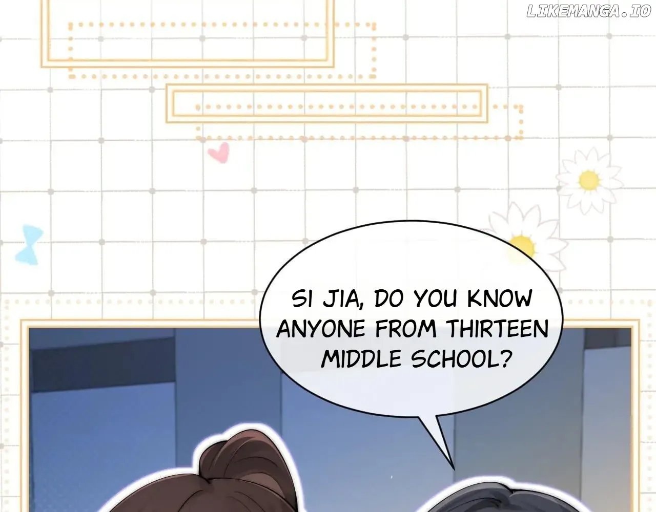 You Can Hear It Chapter 29 page 45 - 