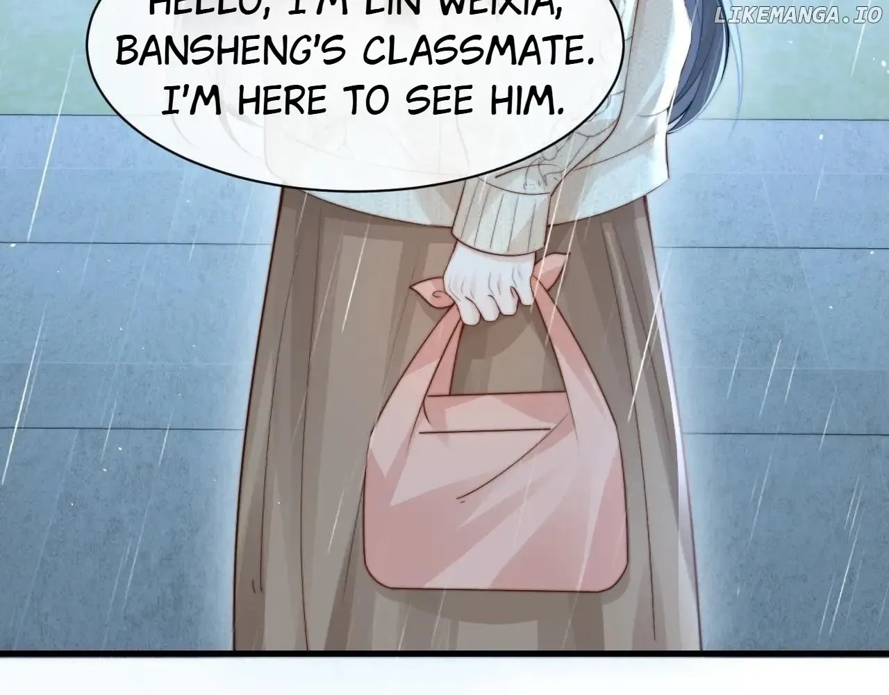 You Can Hear It Chapter 29 page 76 - 