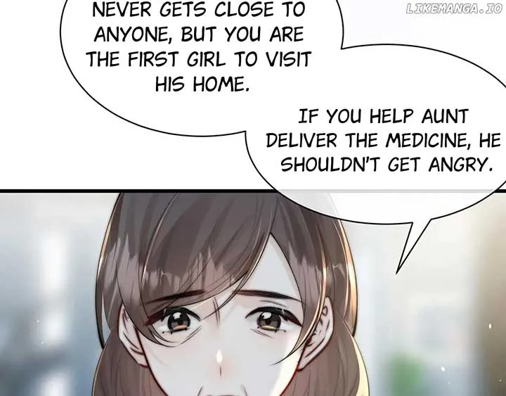 You Can Hear It Chapter 30 page 54 - 