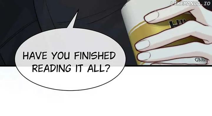 You Can Hear It Chapter 30 page 91 - 