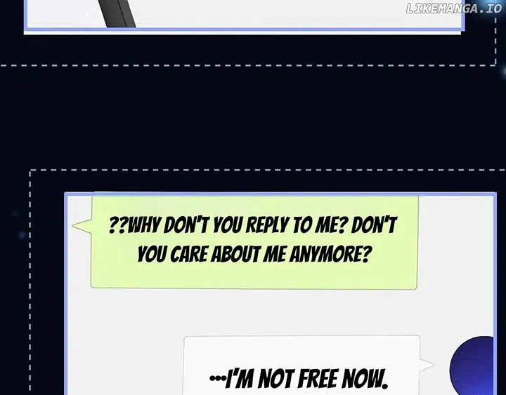 You Can Hear It Chapter 32 page 3 - 