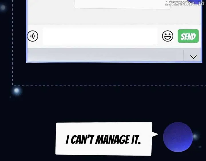 You Can Hear It Chapter 32 page 4 - 