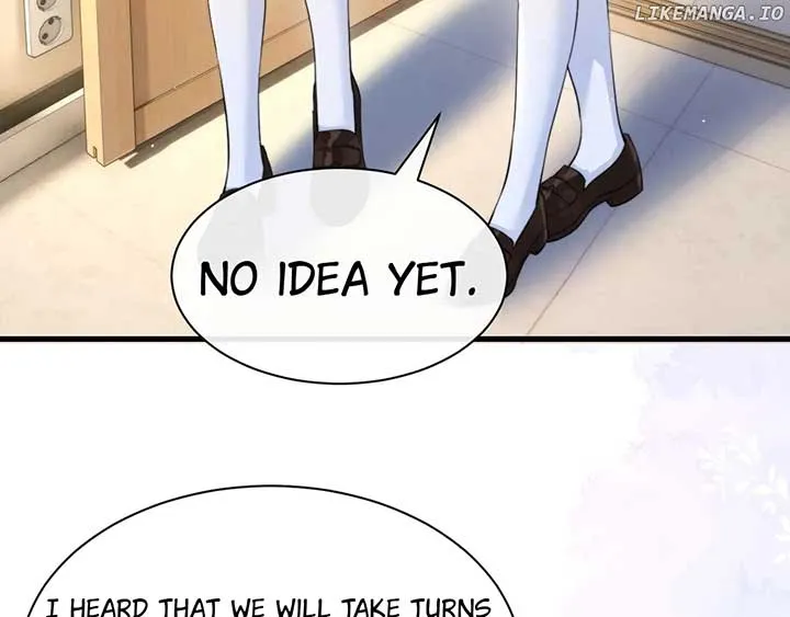 You Can Hear It Chapter 32 page 34 - 