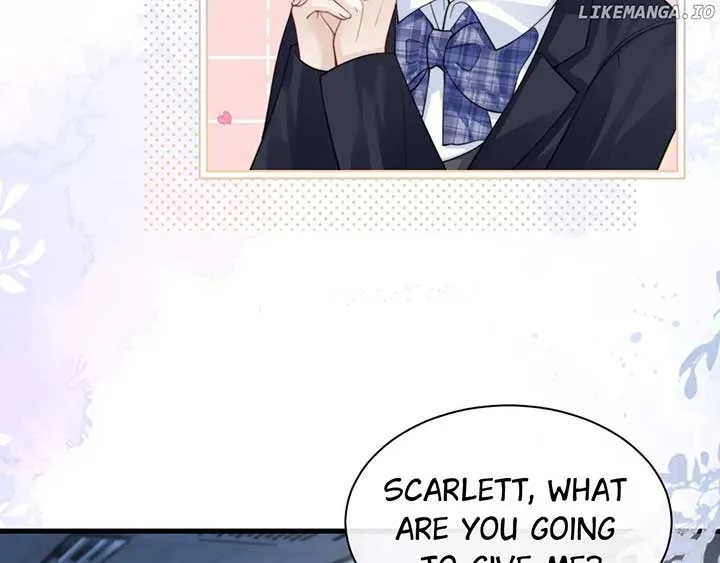 You Can Hear It Chapter 32 page 36 - 