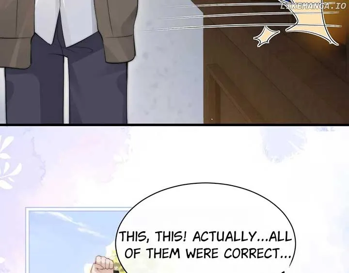 You Can Hear It Chapter 32 page 73 - 
