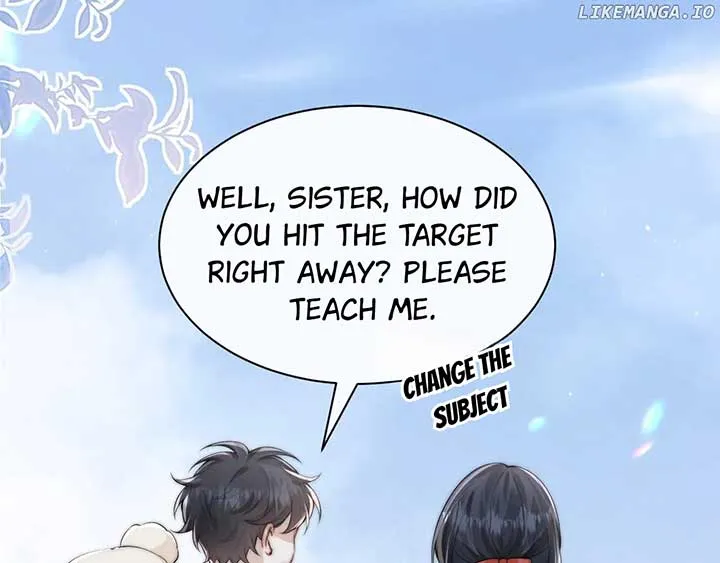 You Can Hear It Chapter 32 page 87 - 