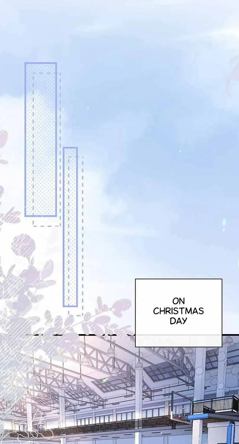 You Can Hear It Chapter 33 page 3 - 