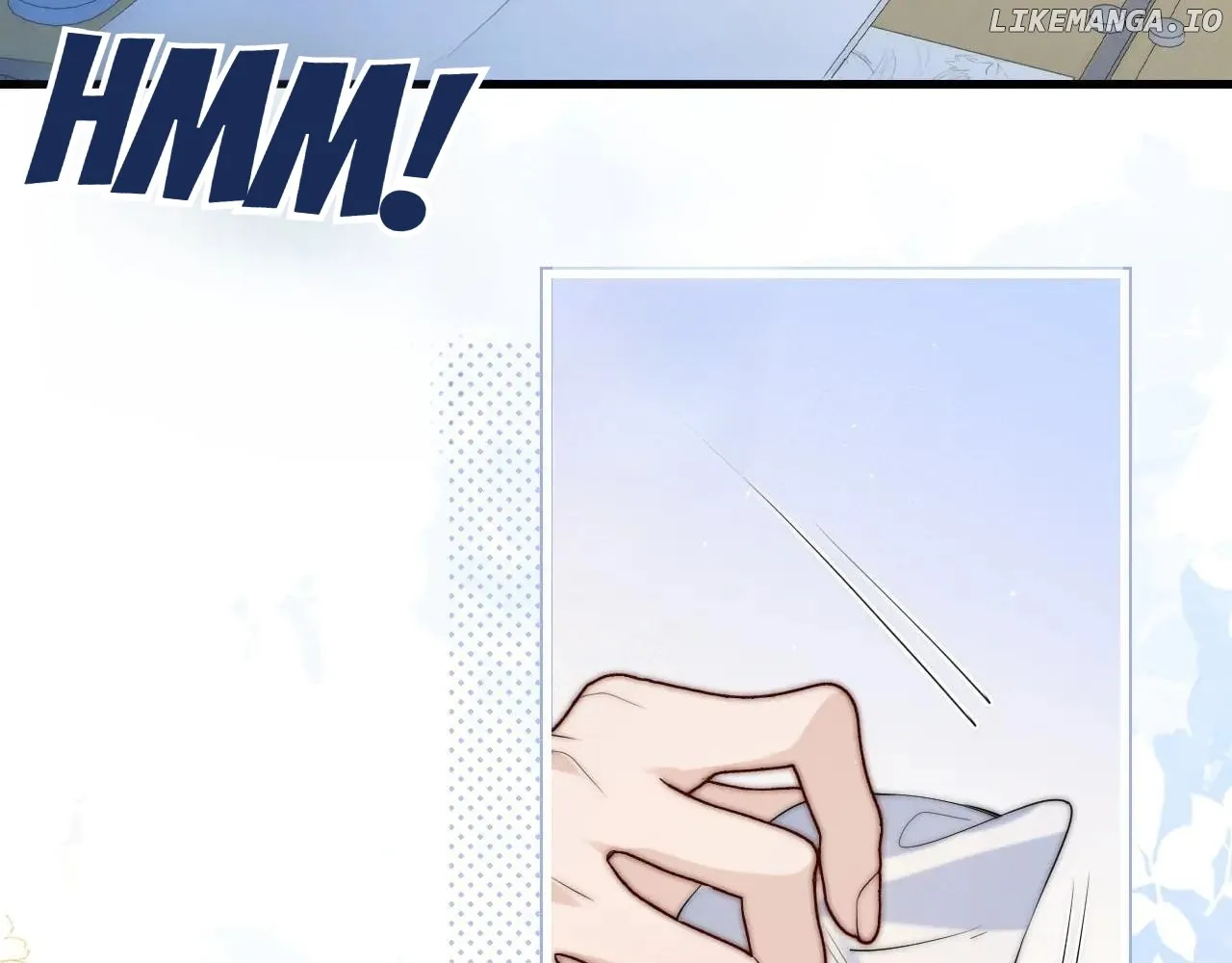 You Can Hear It Chapter 34 page 33 - 