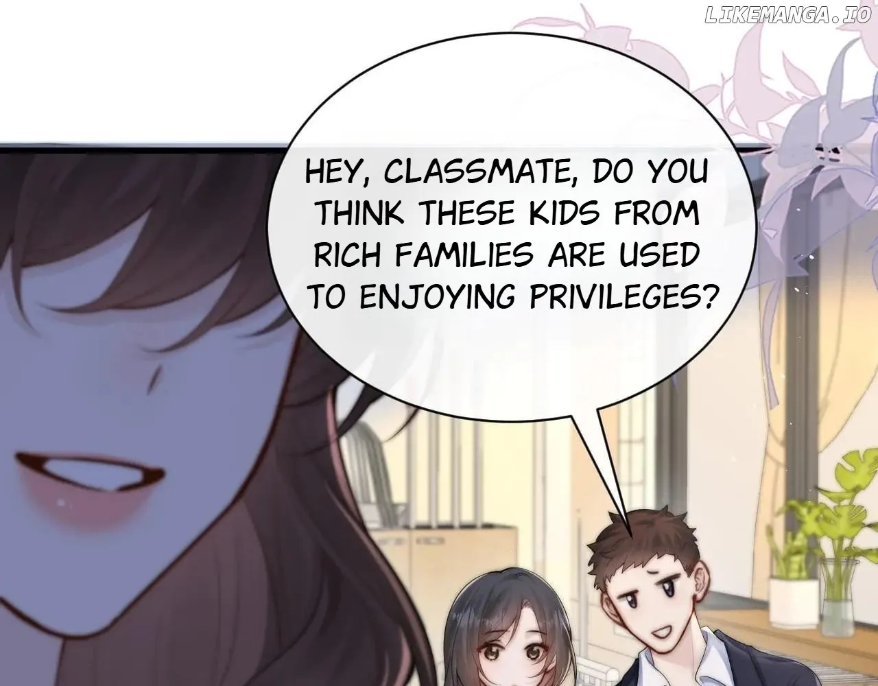 You Can Hear It Chapter 34 page 53 - 