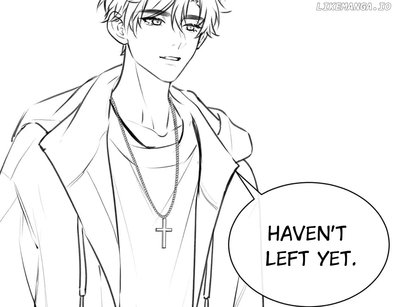 You Can Hear It Chapter 34 page 98 - 