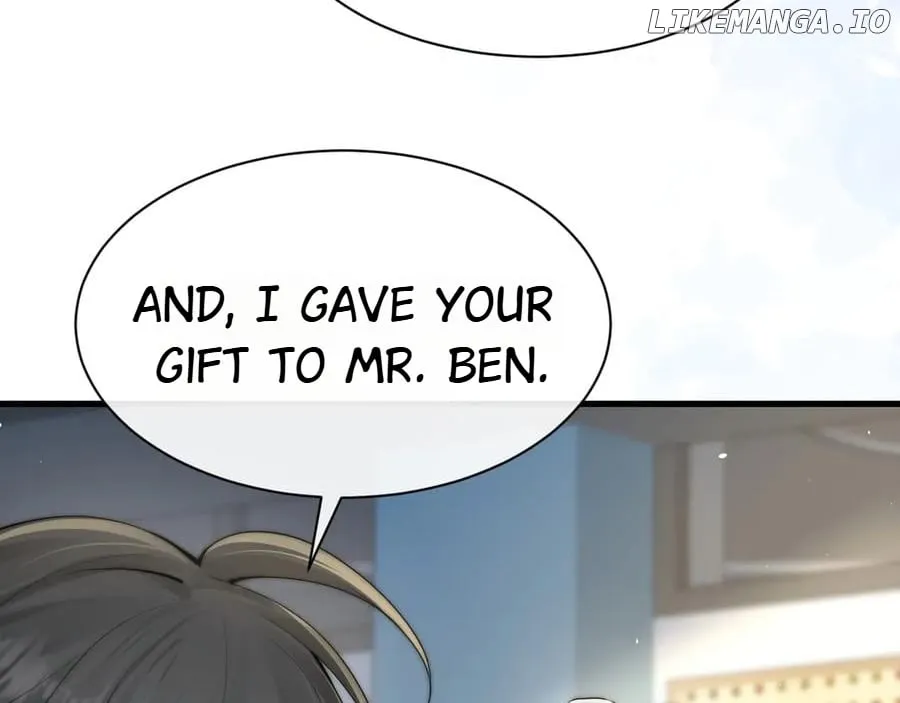 You Can Hear It Chapter 36 page 23 - 