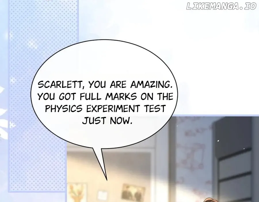 You Can Hear It Chapter 36 page 29 - 