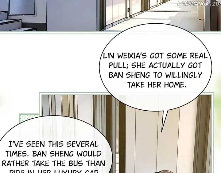 You Can Hear It Chapter 37 page 3 - 