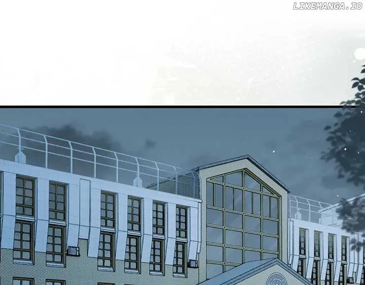 You Can Hear It Chapter 39 page 15 - 