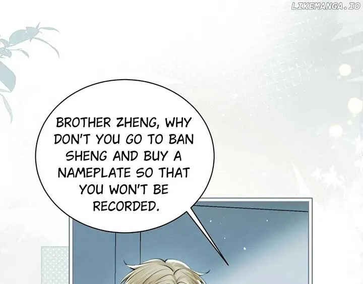 You Can Hear It Chapter 39 page 20 - 