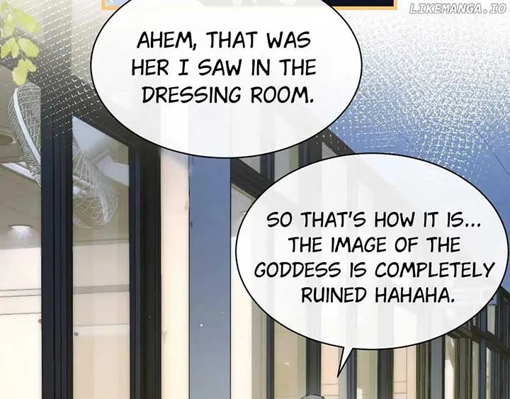 You Can Hear It Chapter 39 page 3 - 