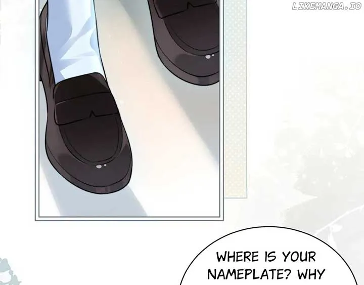 You Can Hear It Chapter 39 page 24 - 