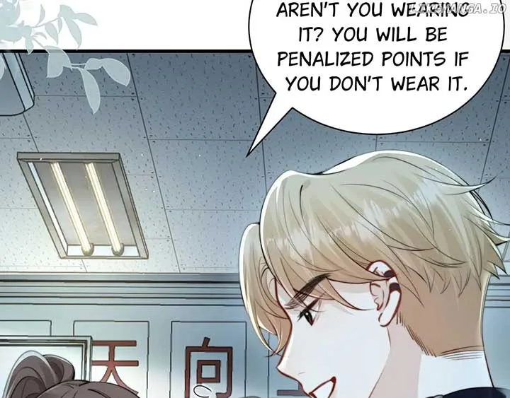 You Can Hear It Chapter 39 page 25 - 