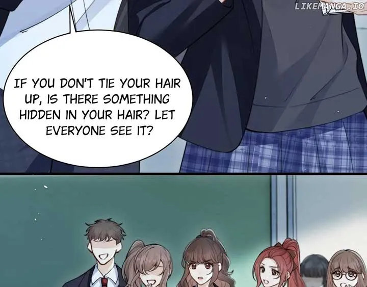 You Can Hear It Chapter 39 page 39 - 
