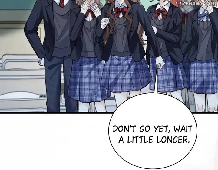 You Can Hear It Chapter 39 page 40 - 