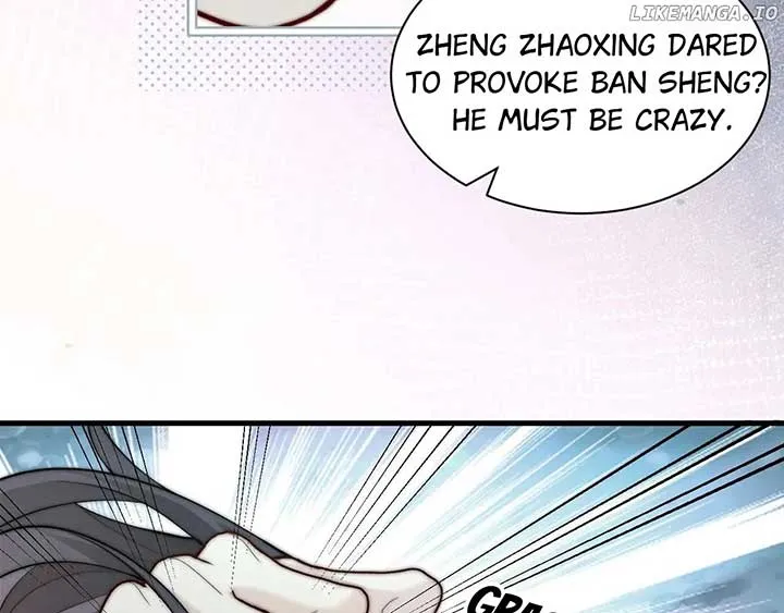 You Can Hear It Chapter 39 page 58 - 