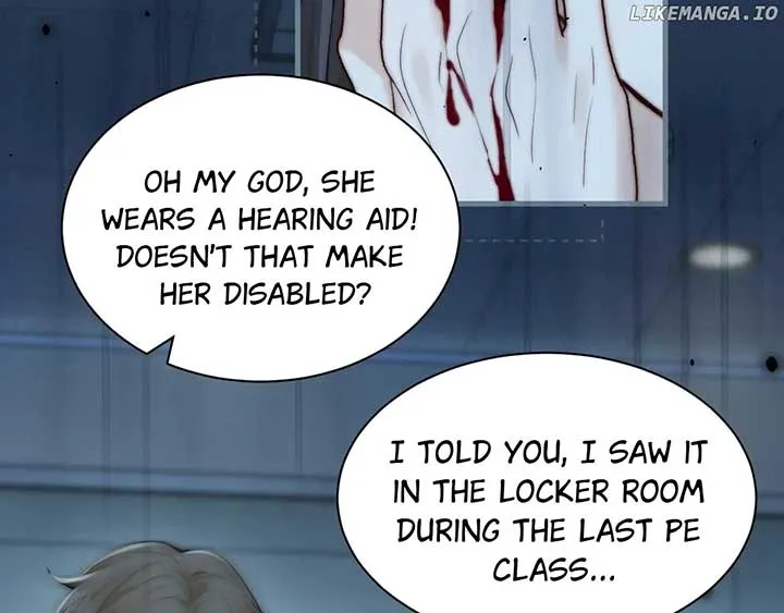 You Can Hear It Chapter 39 page 66 - 