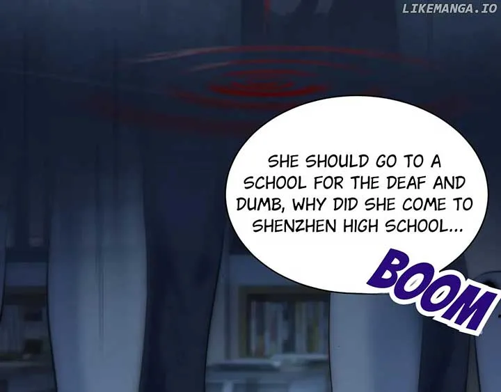 You Can Hear It Chapter 39 page 73 - 