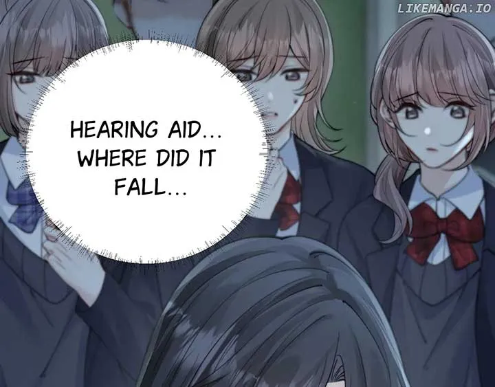 You Can Hear It Chapter 40 page 29 - 