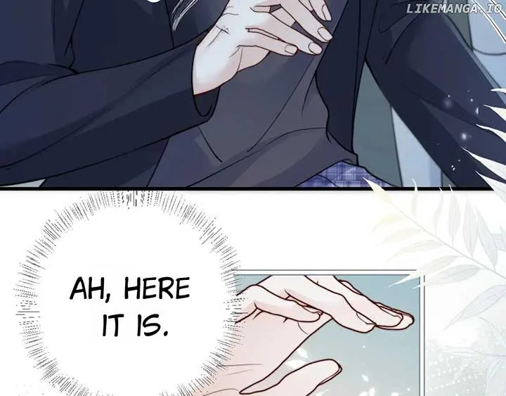 You Can Hear It Chapter 40 page 31 - 