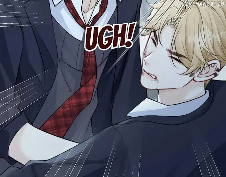You Can Hear It Chapter 40 page 5 - 