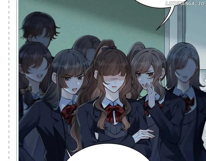 You Can Hear It Chapter 40 page 42 - 