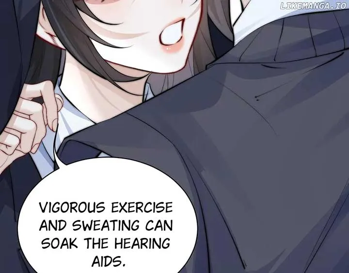You Can Hear It Chapter 40 page 61 - 