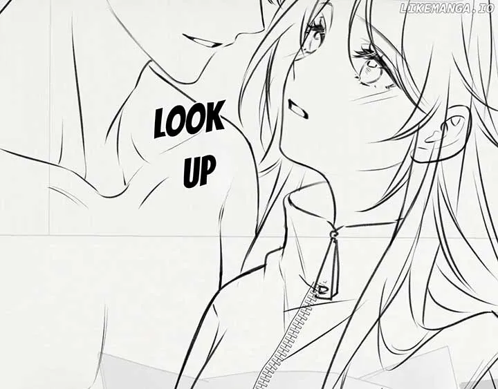You Can Hear It Chapter 40 page 88 - 