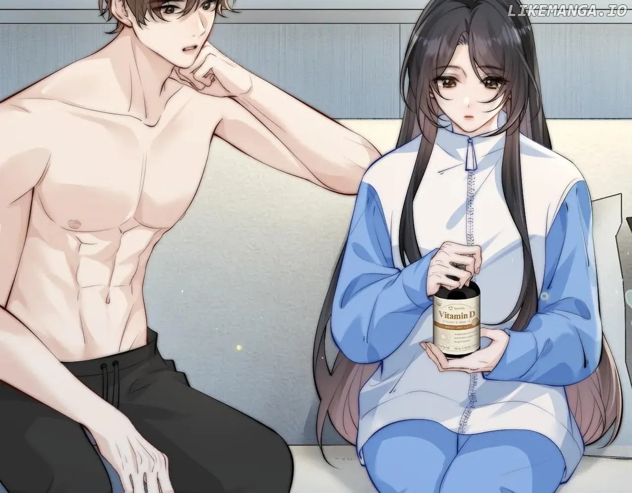 You Can Hear It Chapter 41 page 17 - 